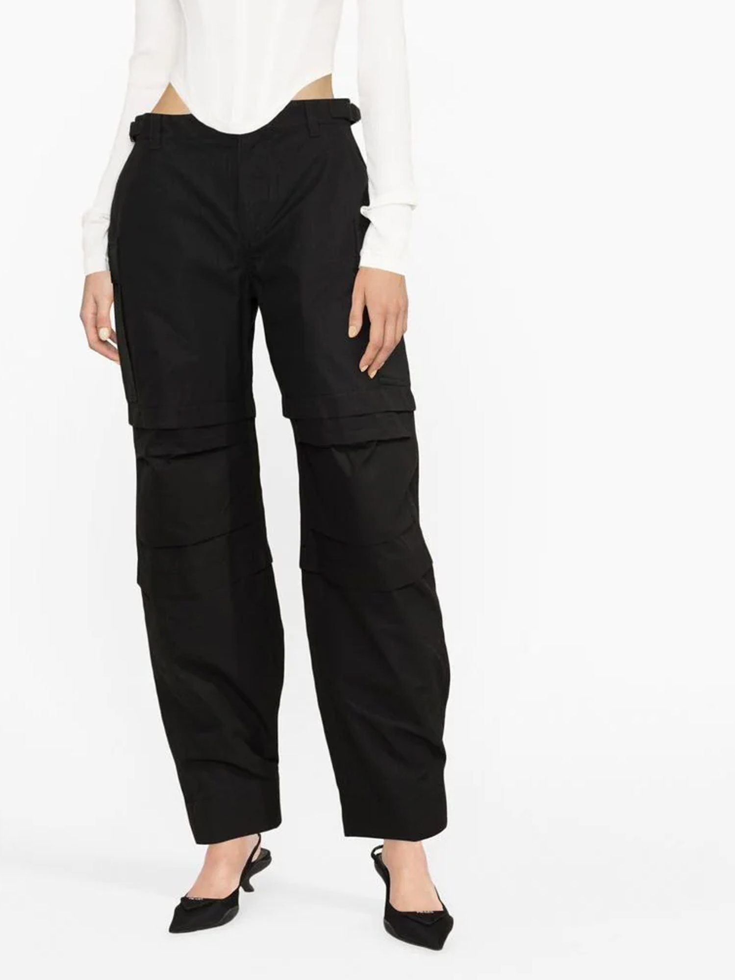 Wardrobe.nyc Wardrobe. Nyc Cargo Pants