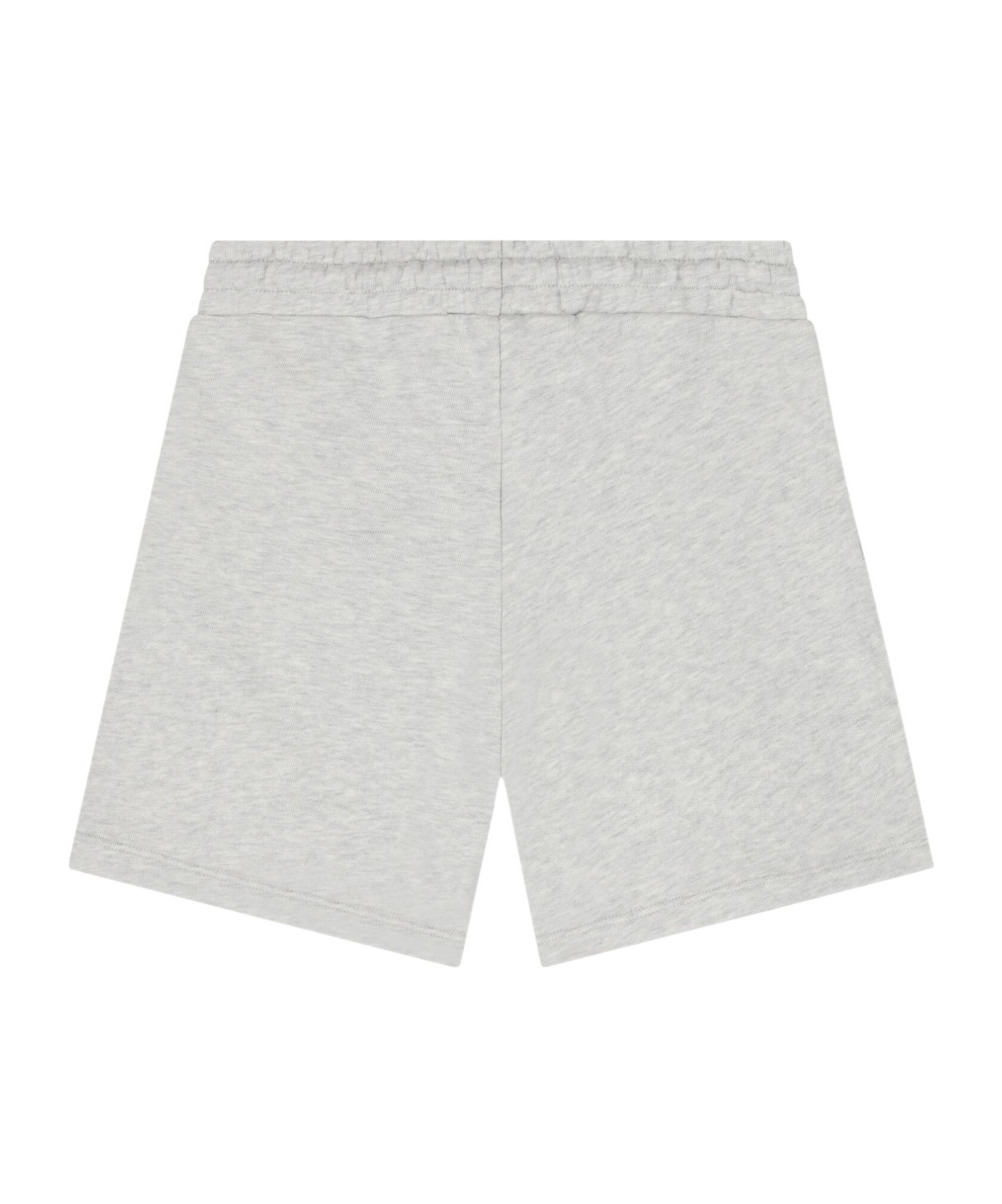 MSGM FLEECE BERMUDA SHORTS