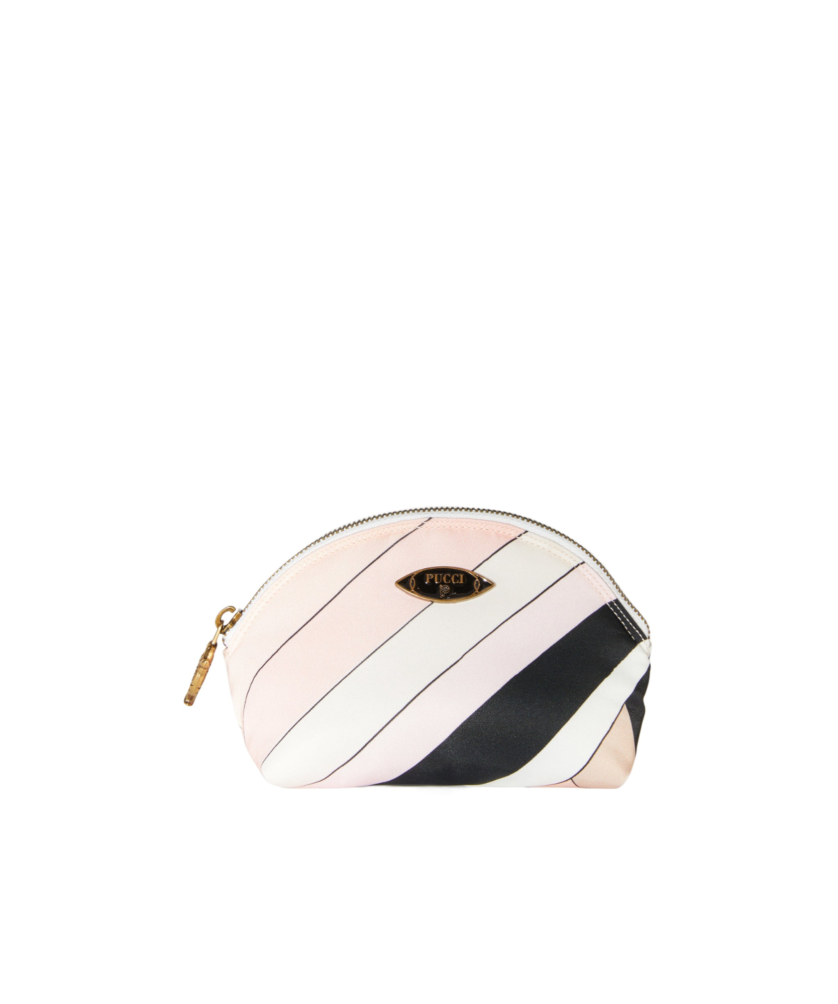 Pucci Yummy Beauty Case In White