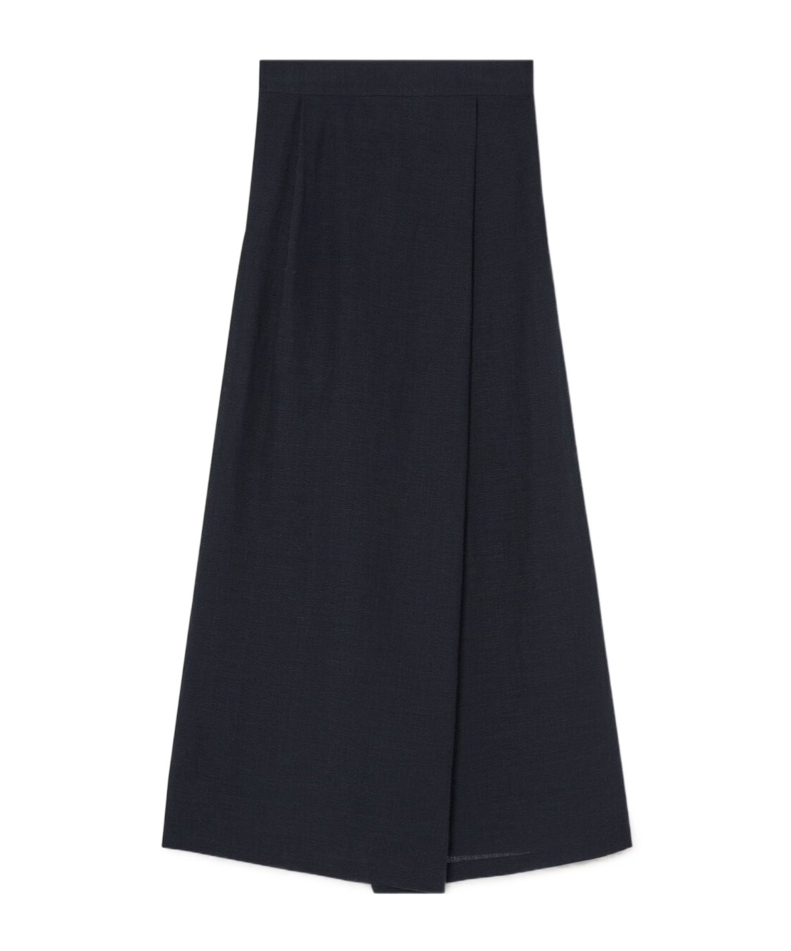 Loro Piana Lil Trousers In Blue