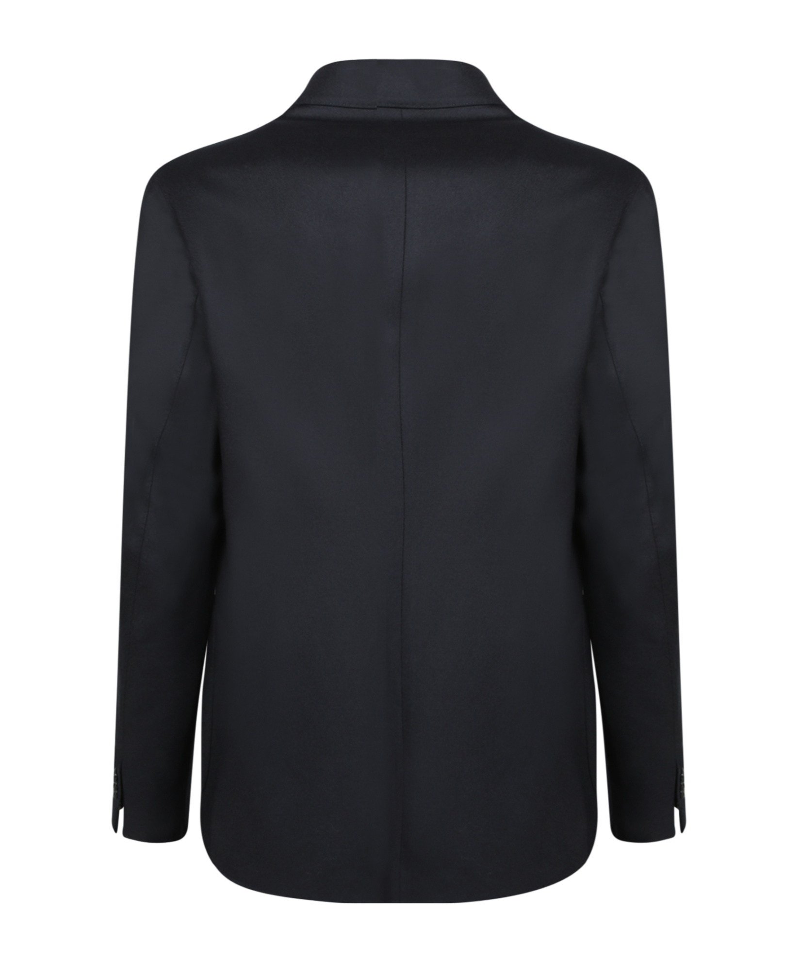 Incotex Single-breasted Blazer In Blue