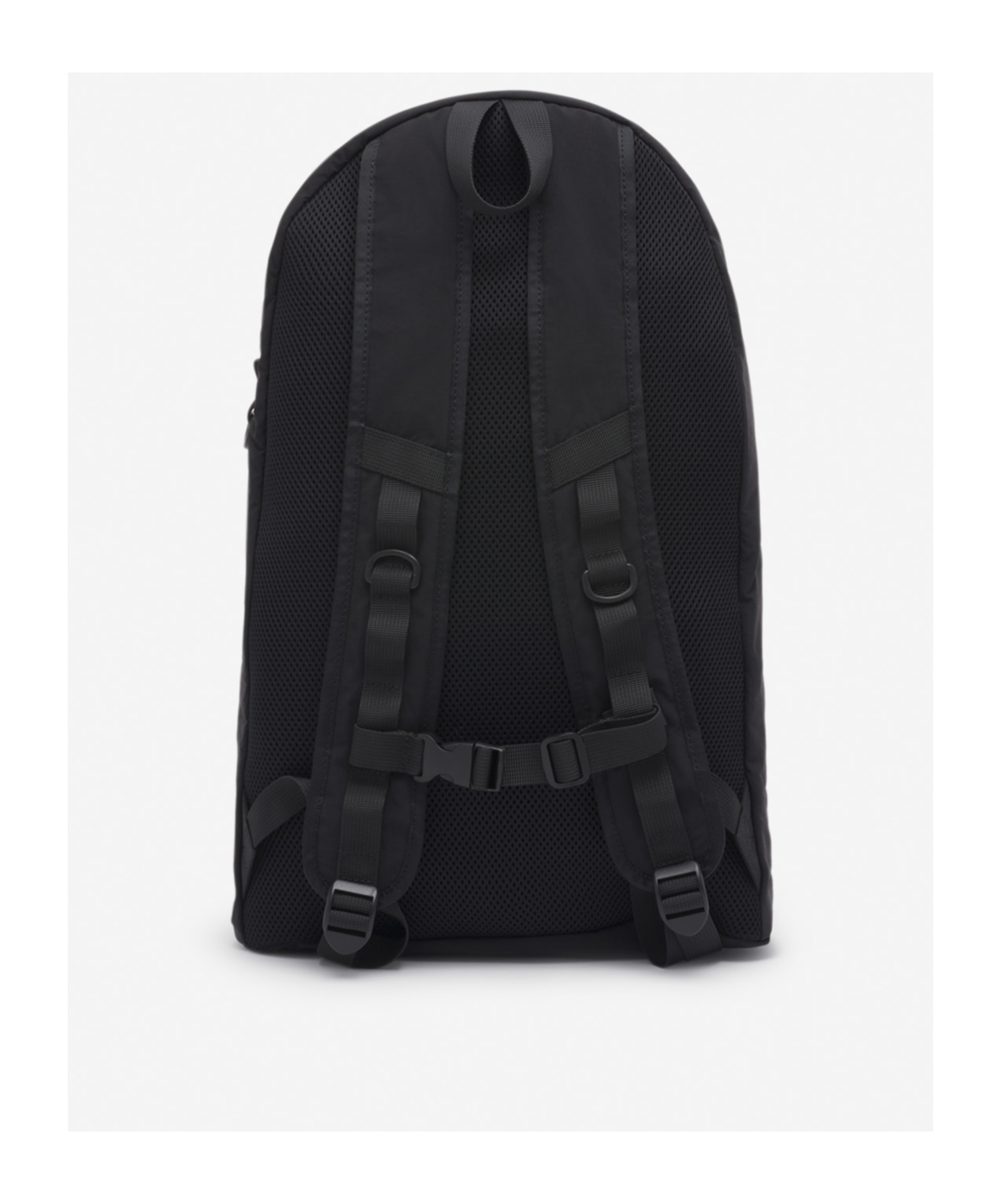 Maison Kitsuné Flash Fox Backpack In Black