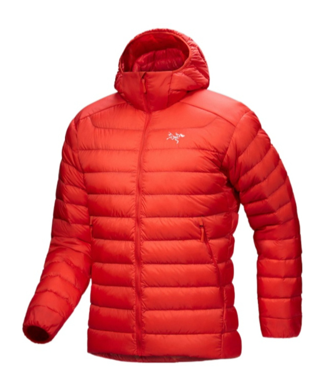 Arc'teryx Cerium Hoody Men's