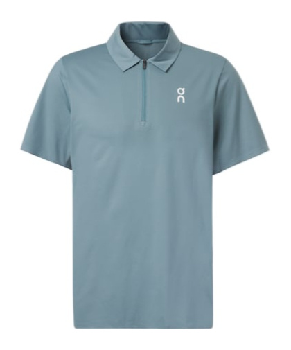 On Breathable Sweatshirt In Blue