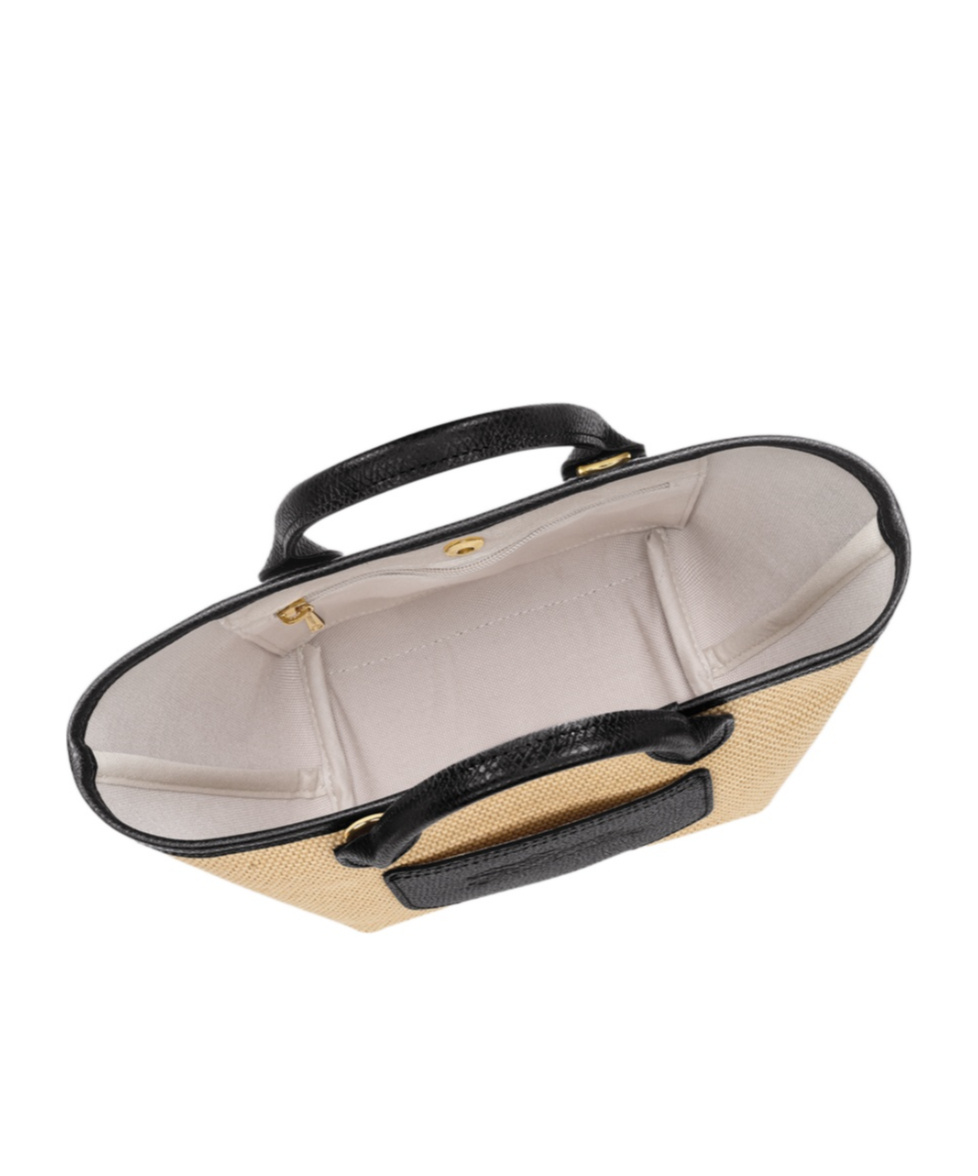 Longchamp Le Pliage Collection Xs Basket Bag