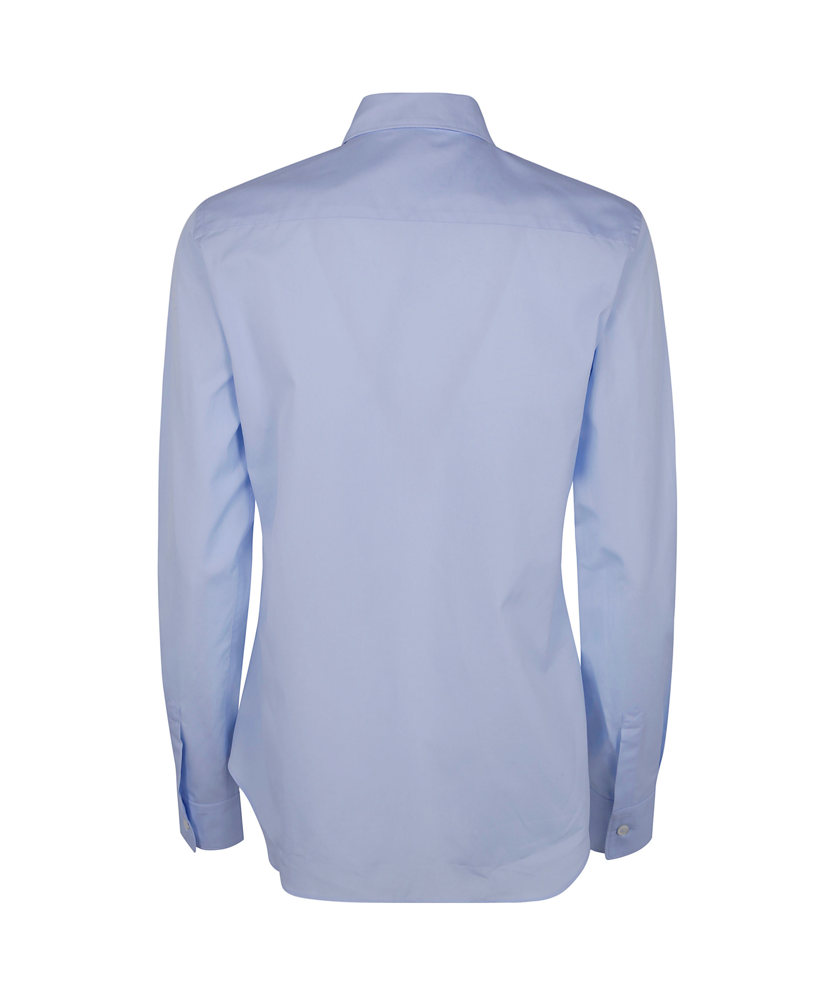 ASPESI COTTON SHIRT