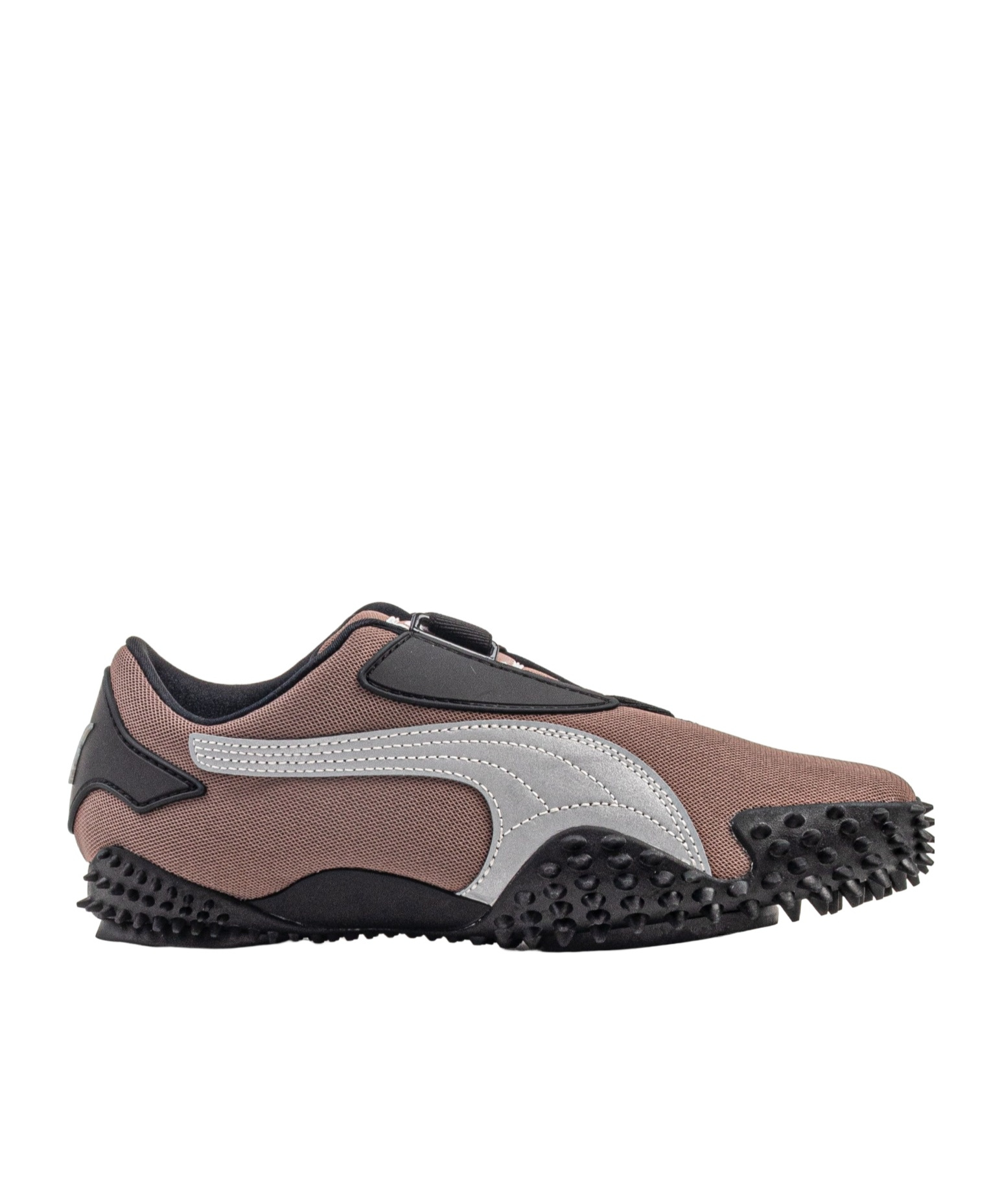 Puma Mostro Og Prime Sneakers In Brown