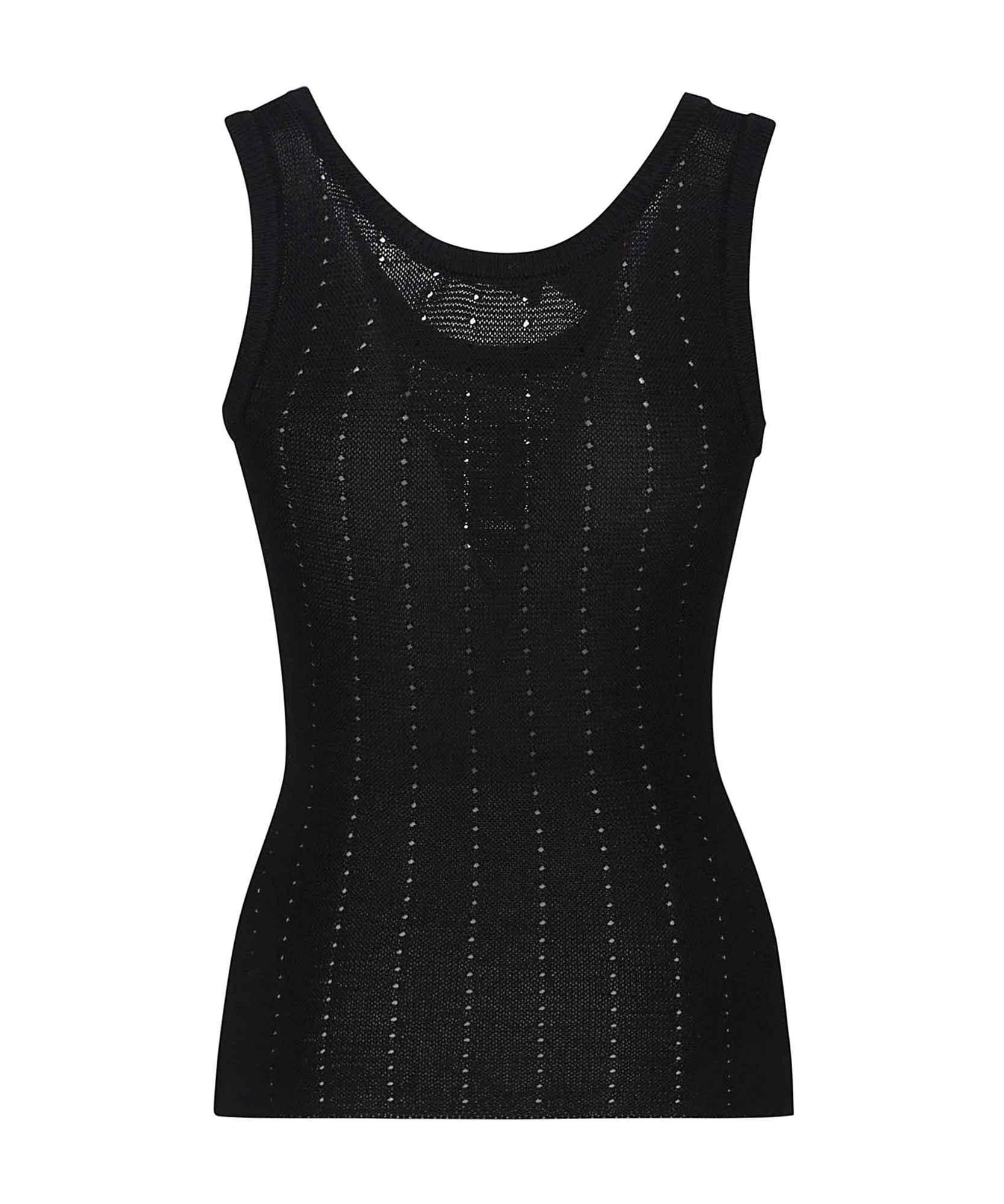ETRO KNITTED VEST