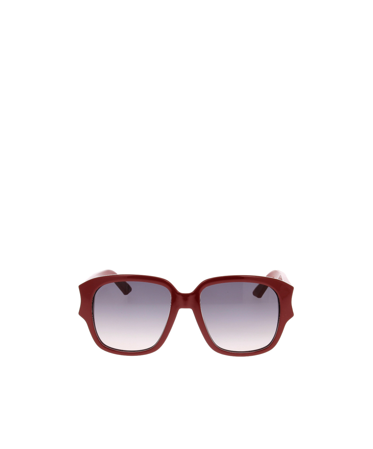 Dior Full-frame Sunglasses In Brown