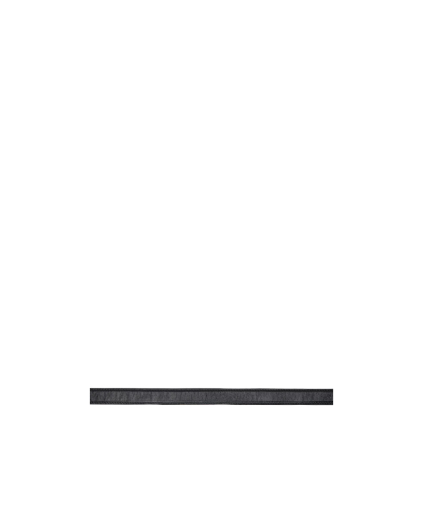 Shop Marine Serre Moon Belt