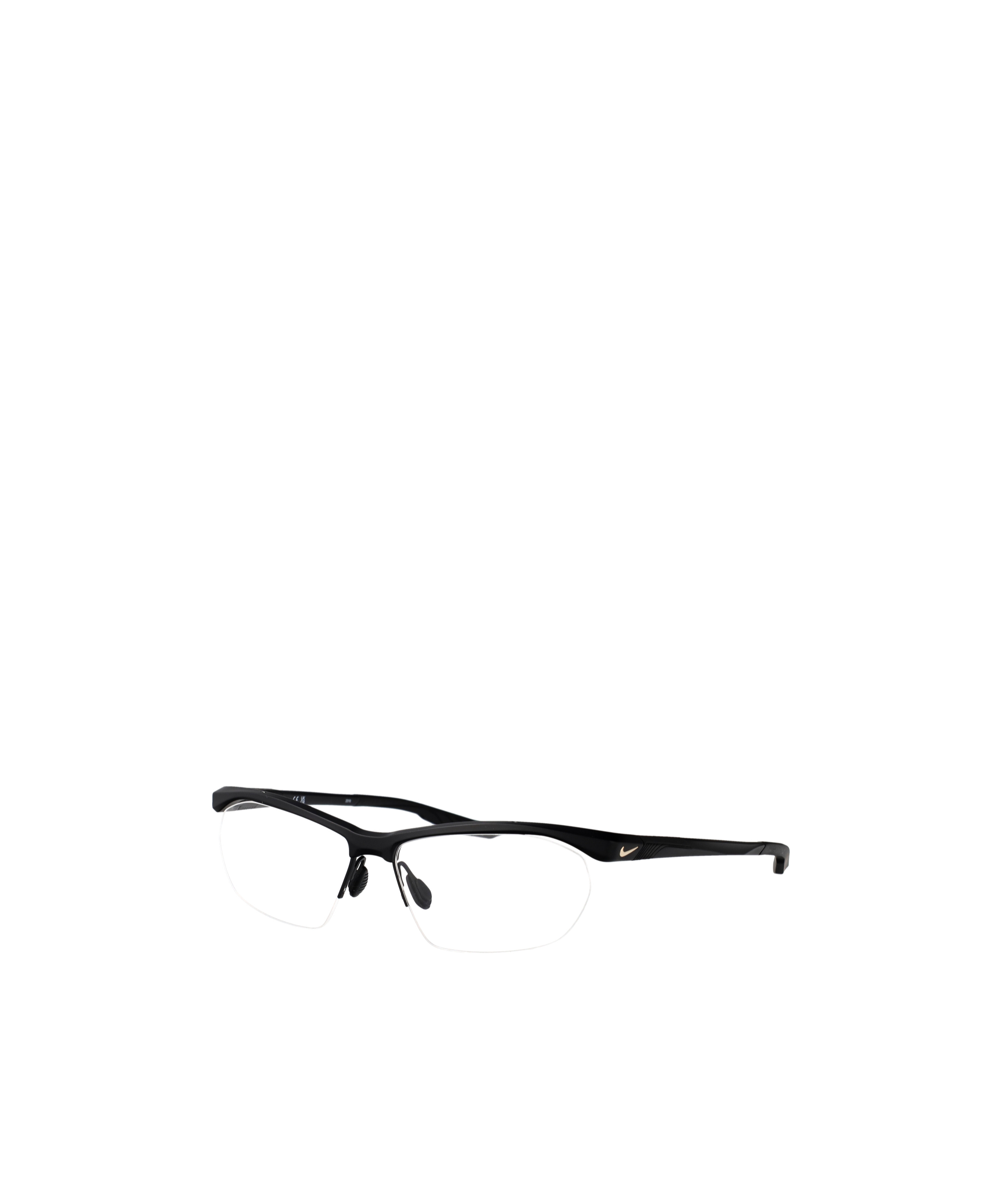 Nike Geometric Frame Plain Mirror