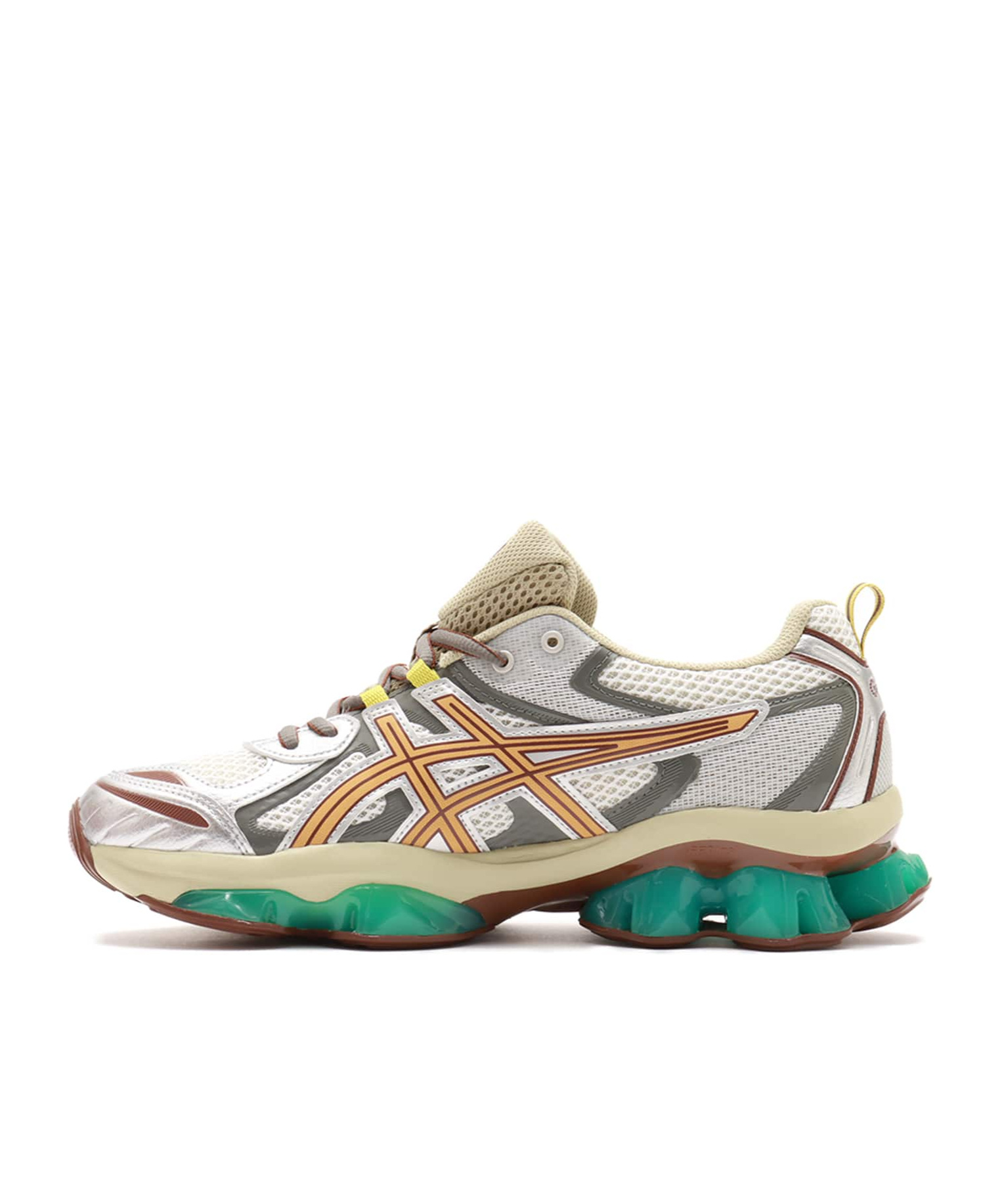 Asics Gel-kinetic Fluent Sneakers In Multi
