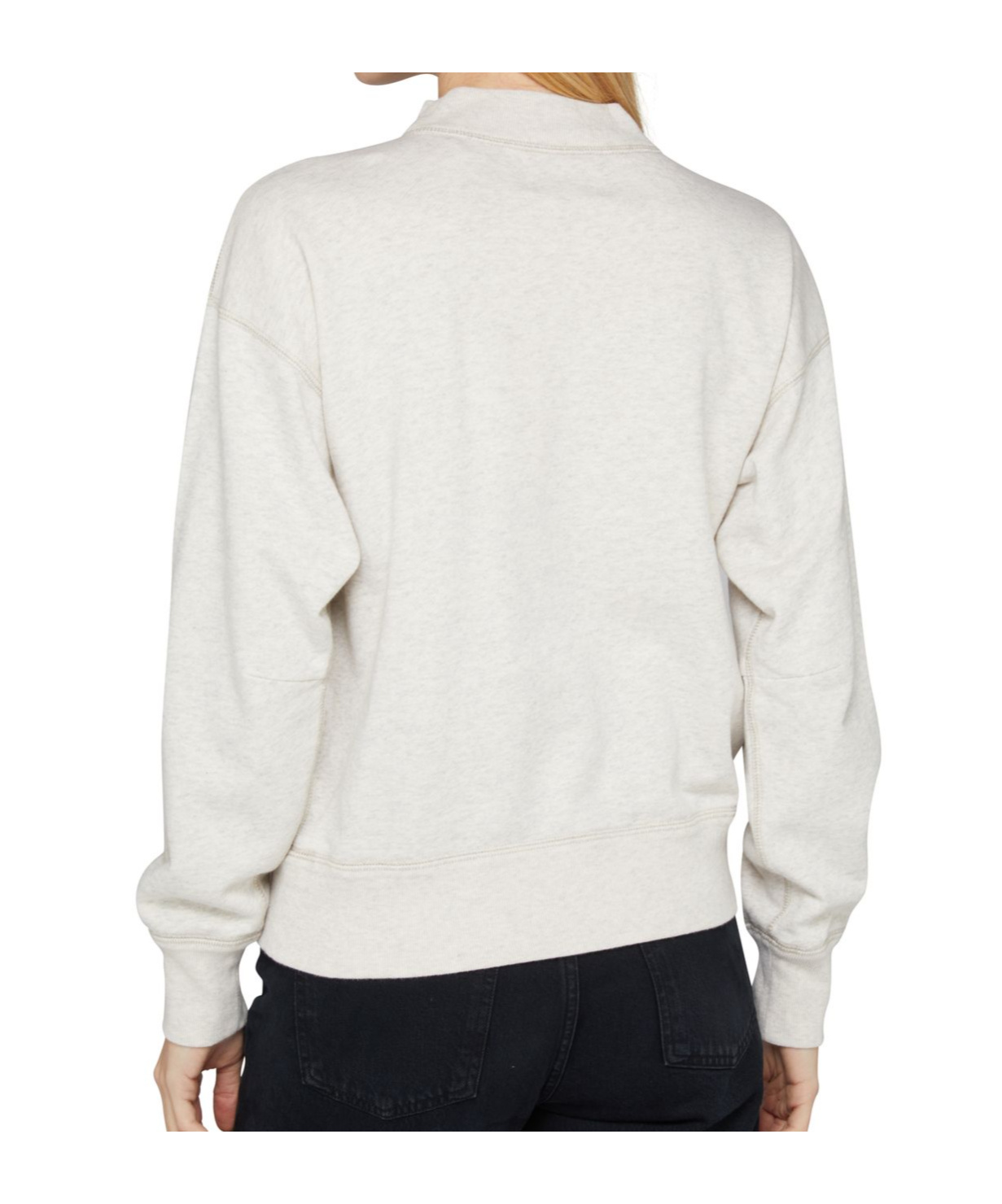 ISABEL MARANT ÉTOILE MOBY SWEATSHIRT