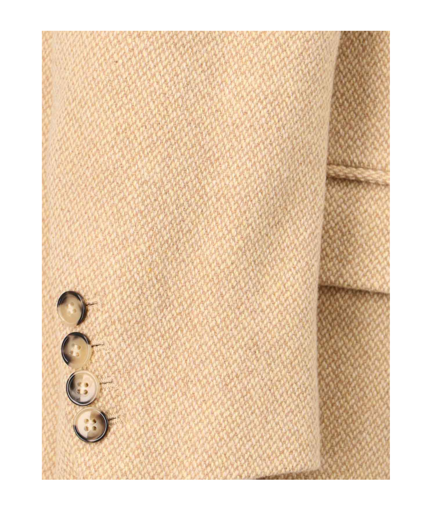 Shop Isabel Marant Étoile Lexana Coat In Nude