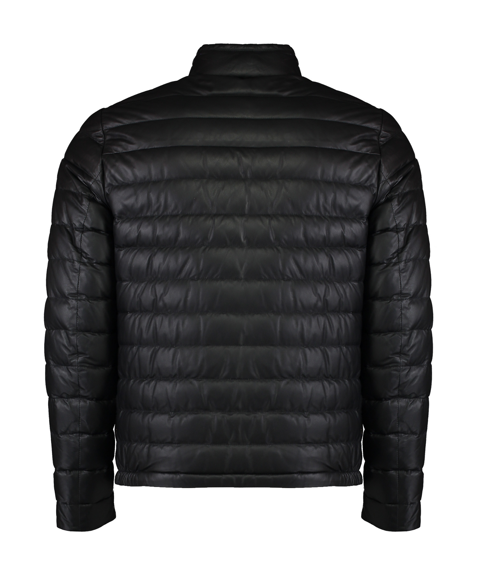Moorer Jackets In Black