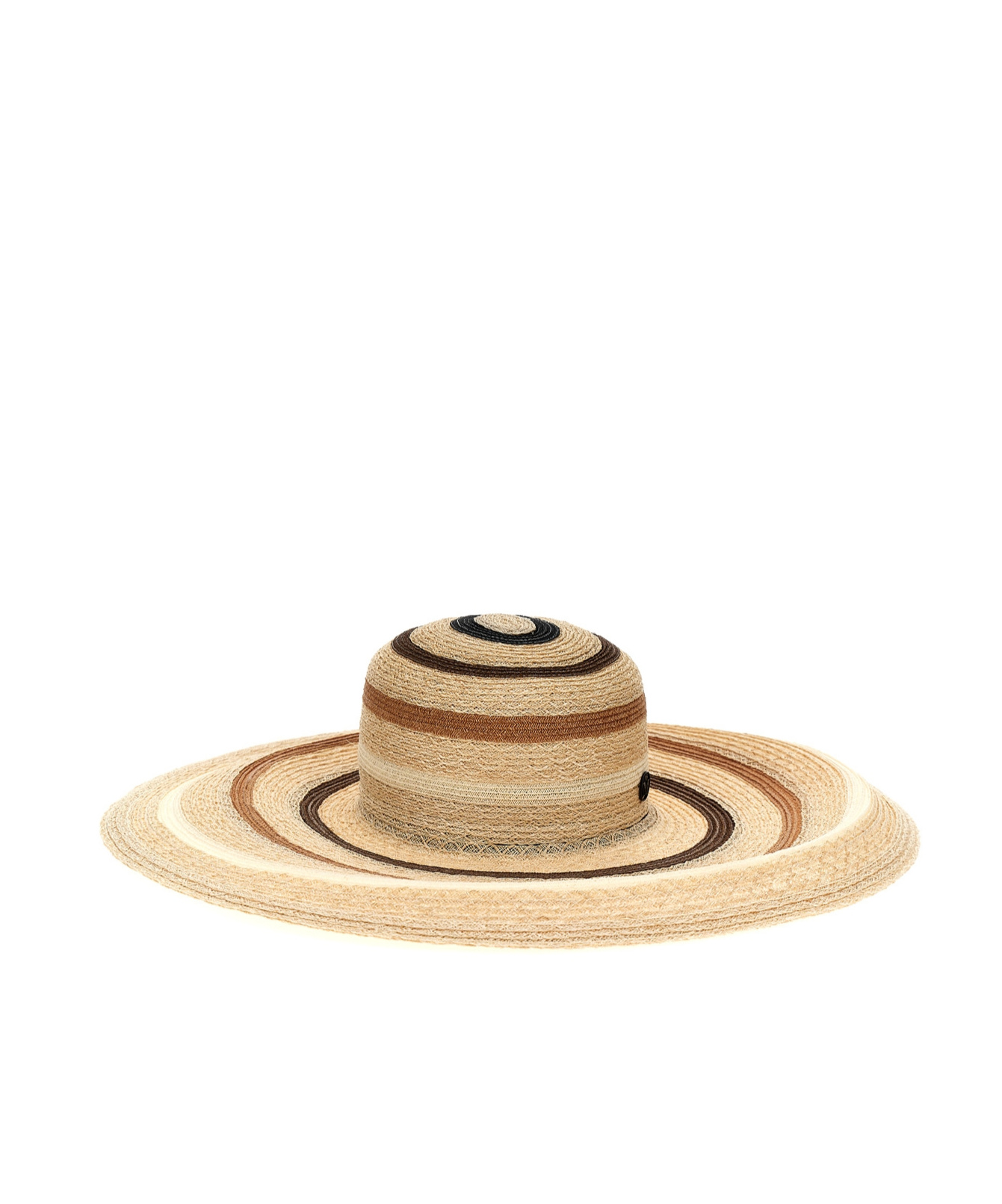 Shop Maison Michel Veronika Sun Hat