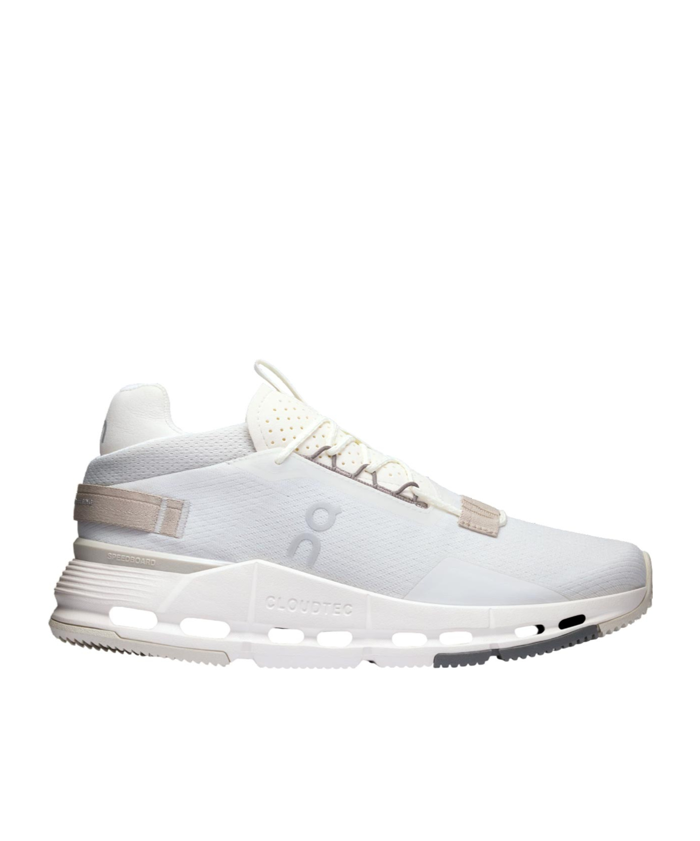 On Running Cloudnova 2 Sneakers In Multi