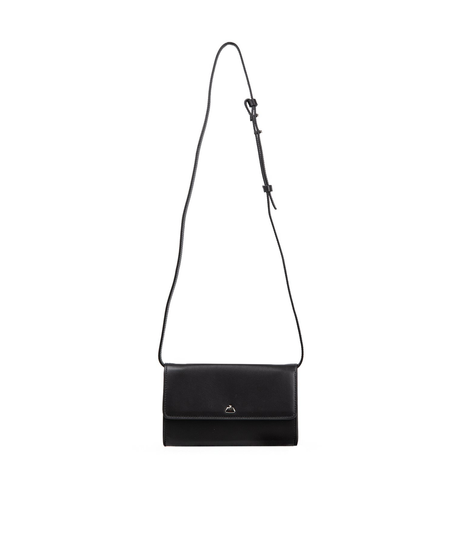Weekend Max Mara Flap Shoulder Bag
