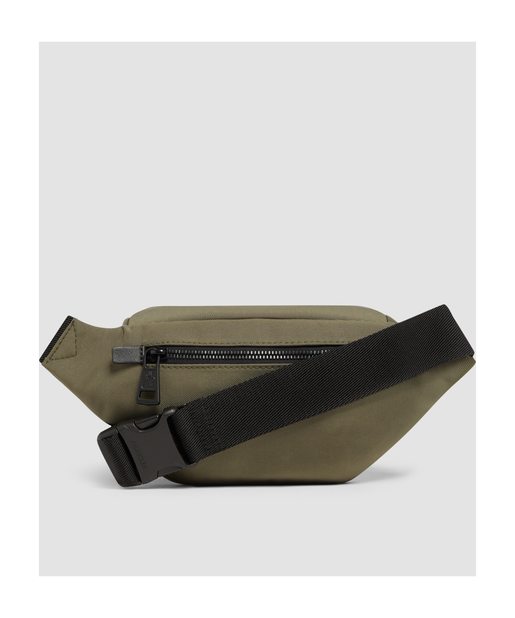 Moncler Durance Wallet In Green