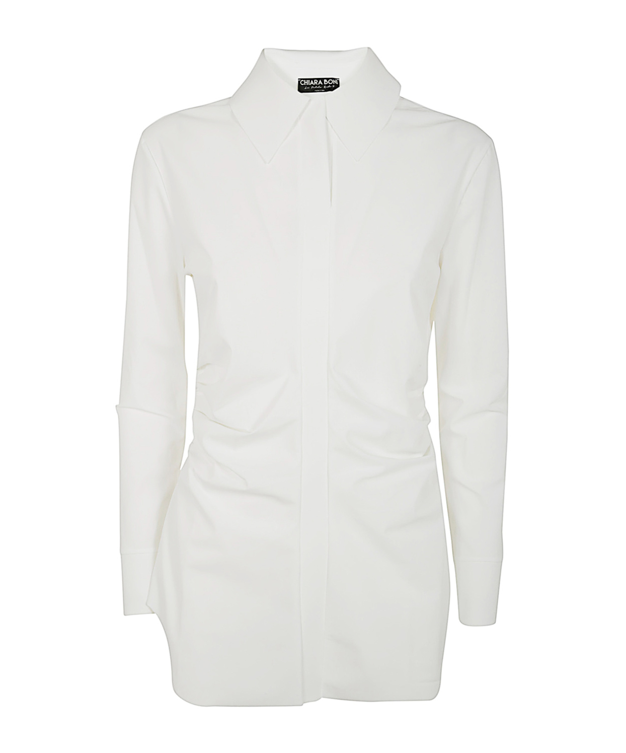 CHIARA BONI LA PETITE ROBE DORIS BLOUSE