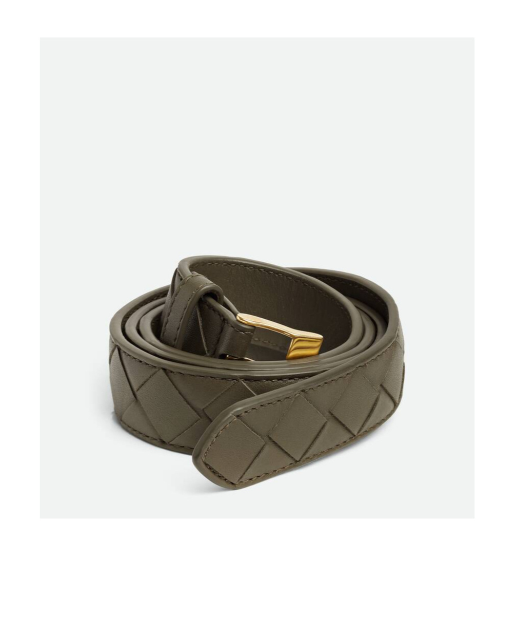 Bottega Veneta Watch Belt