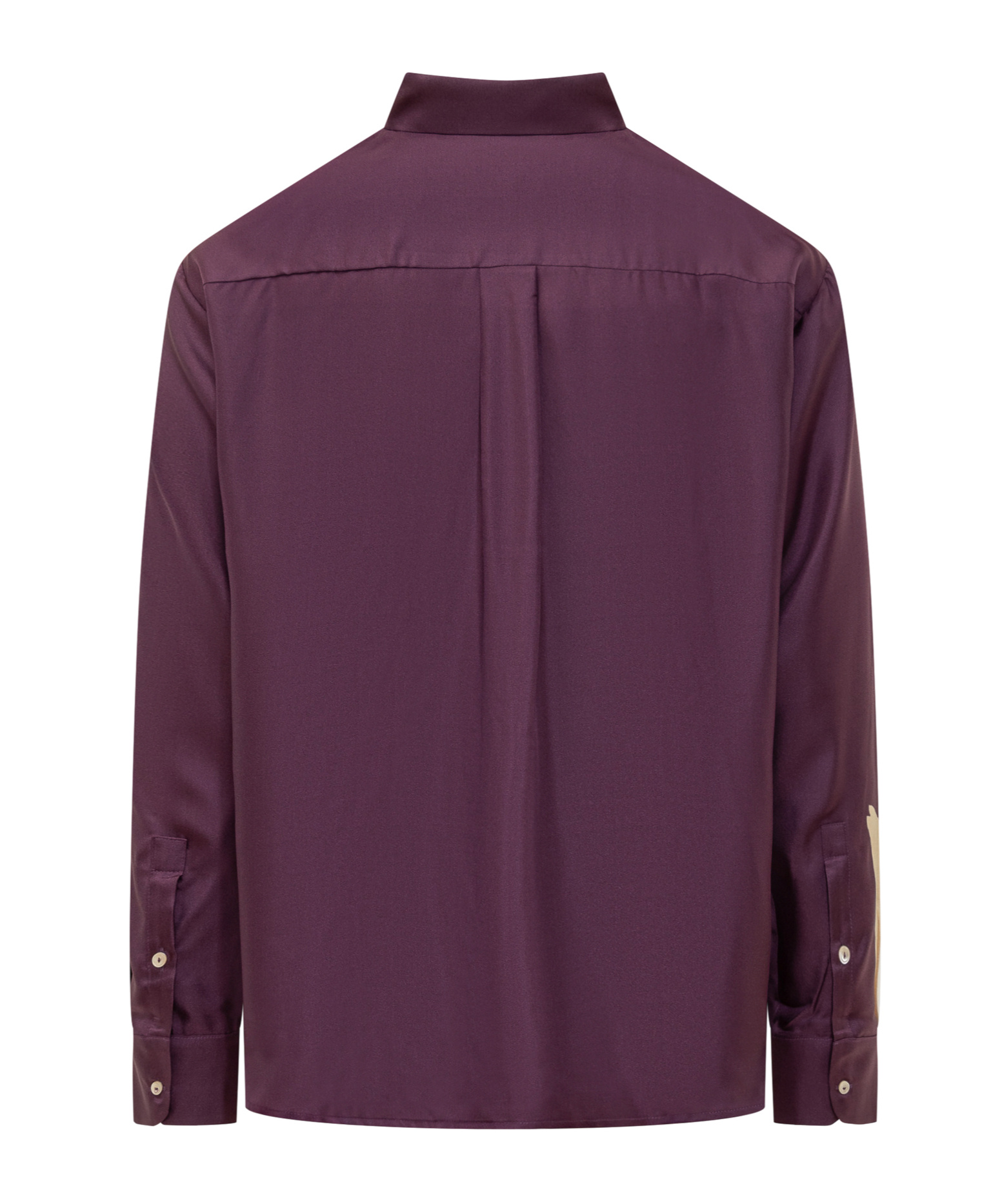 Pierre-louis Mascia Aloegots Floral-print Shirt In Multicolor