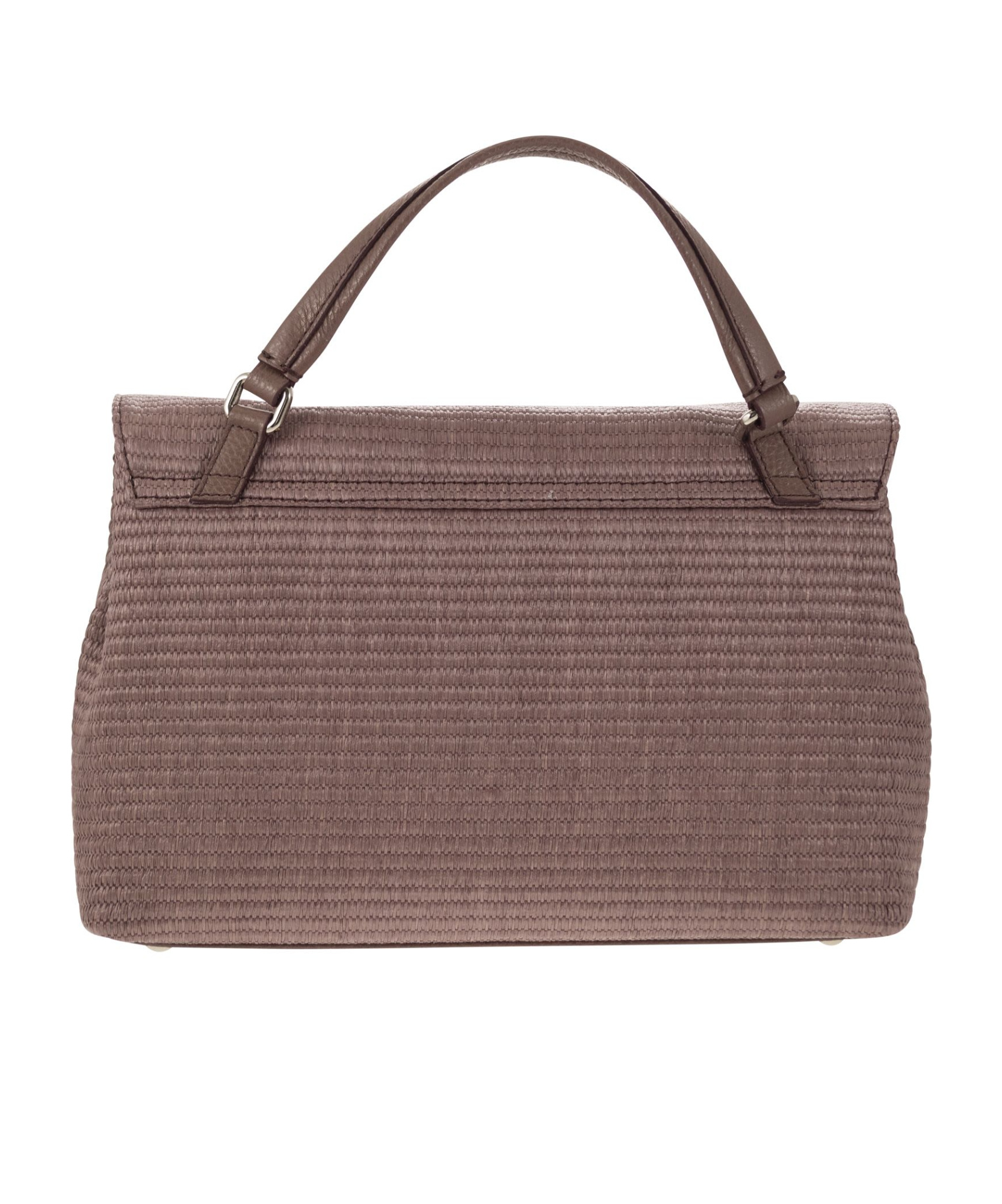 Zanellato Women's Postina Baby Bag In Brown
