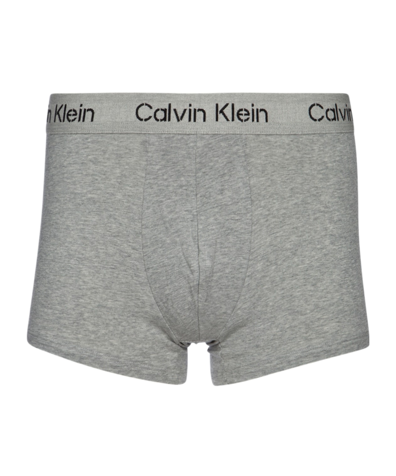 CALVIN KLEIN LOGO UNDERWEAR