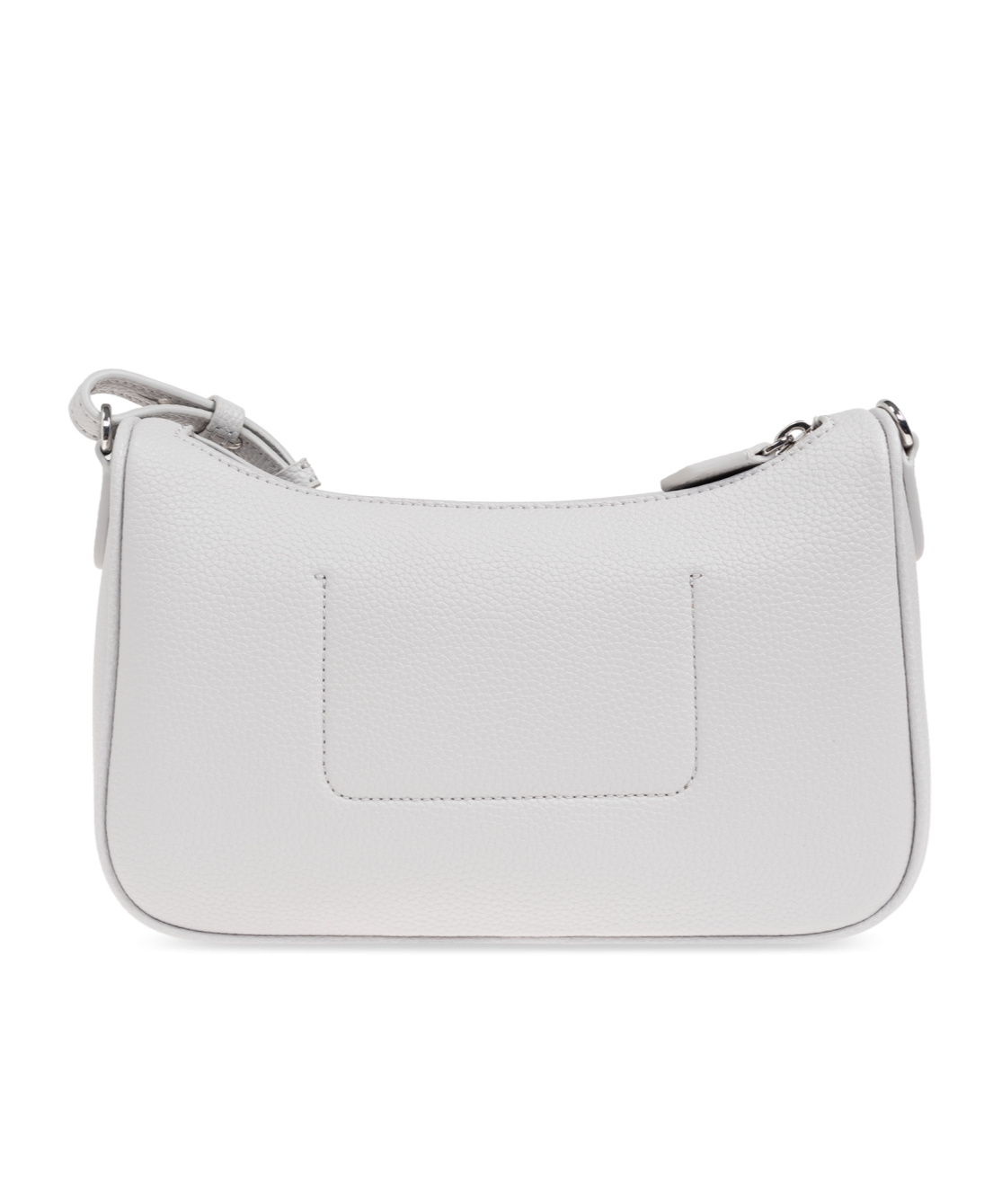 EMPORIO ARMANI ASV SHOULDER BAG