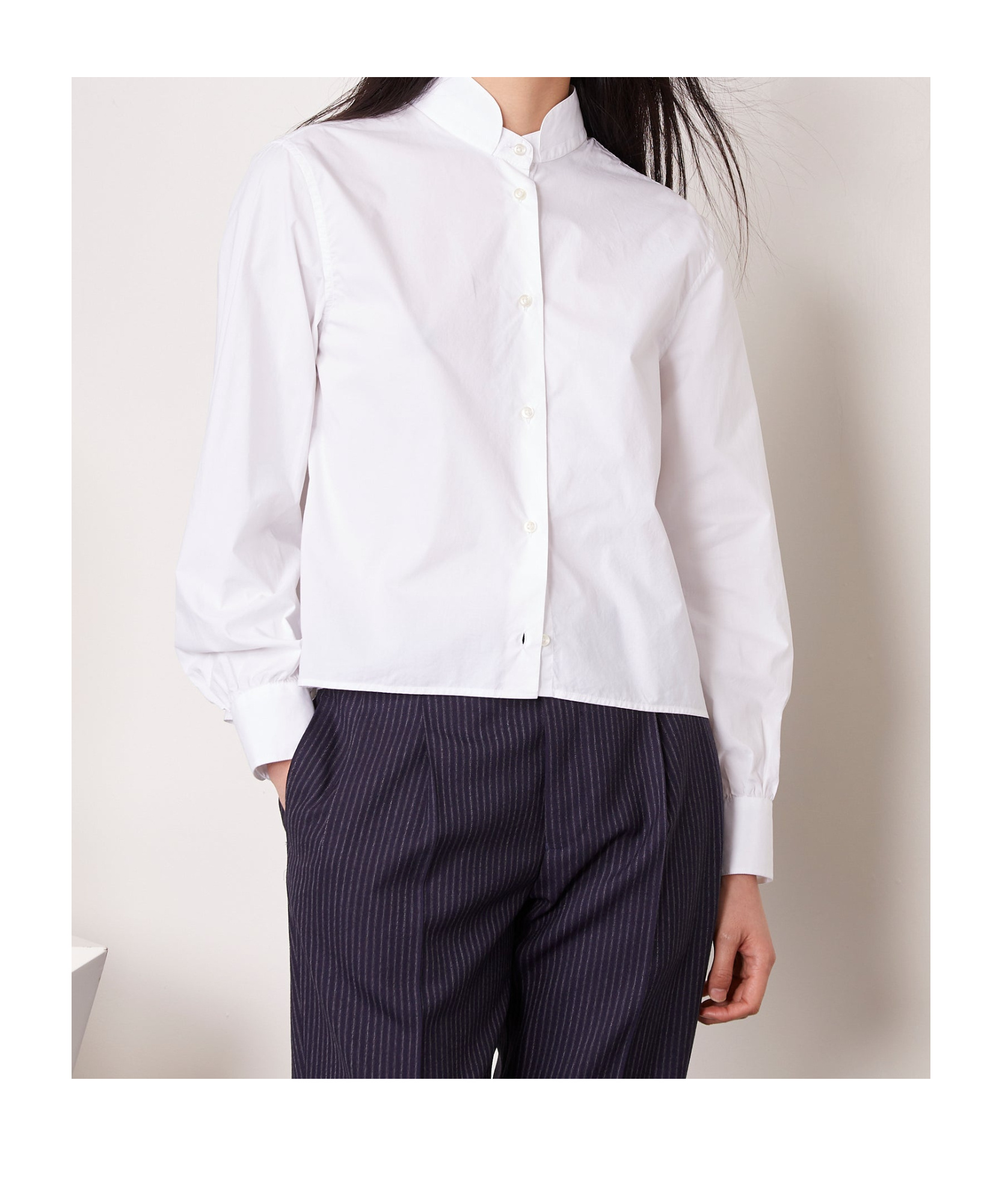 OFFICINE GENERALE ALISON SHIRT