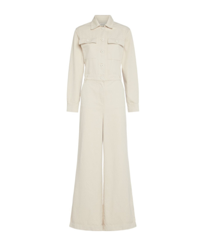Weekend Max Mara Radice Jumpsuits