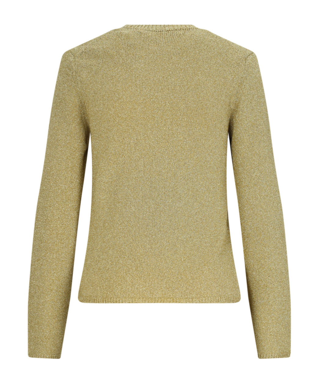 COMME DES GARÇONS LONG SLEEVE SWEATER 