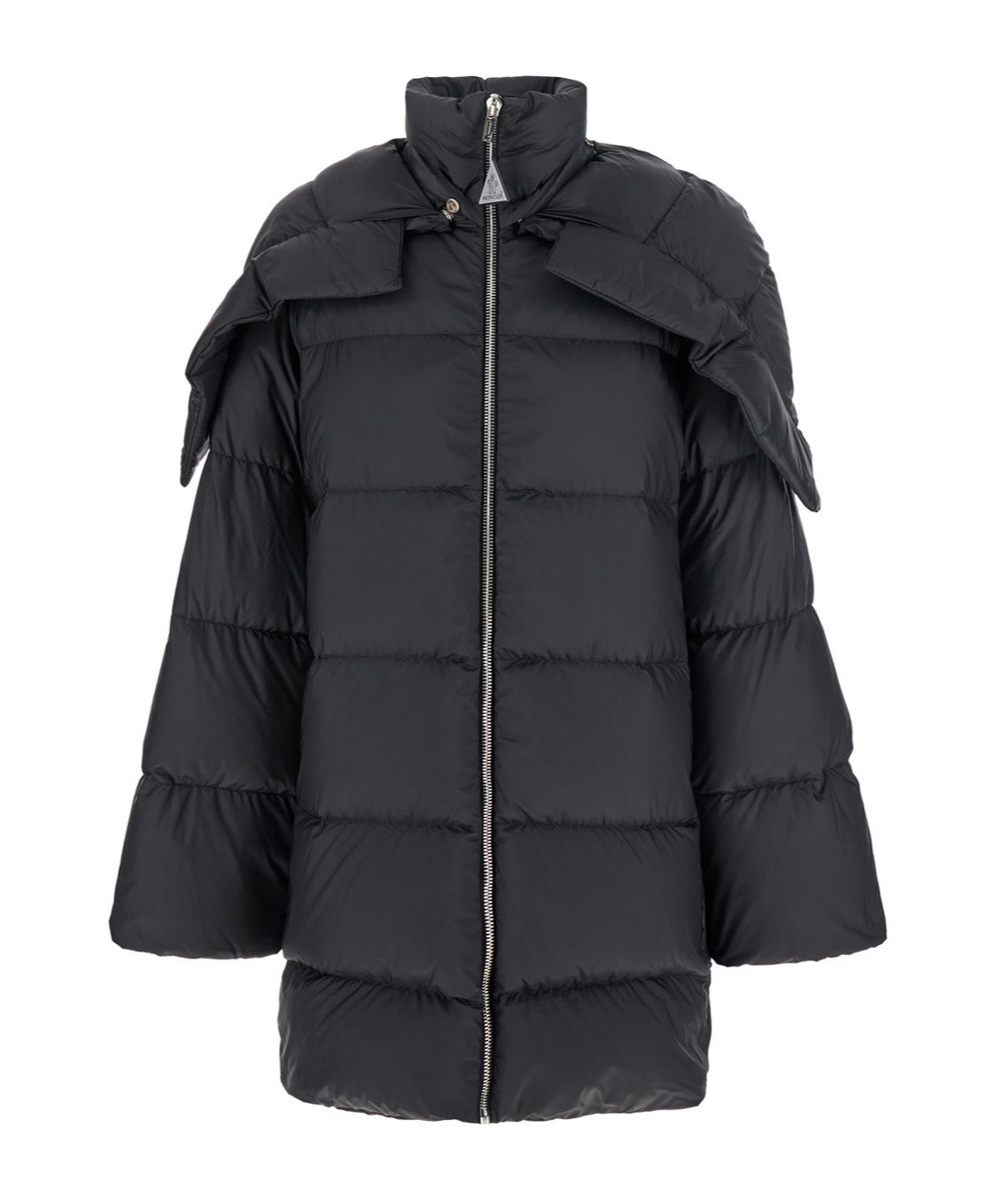 MONCLER X RICK OWENS X RICK OWENS CYCLOPIC COAT