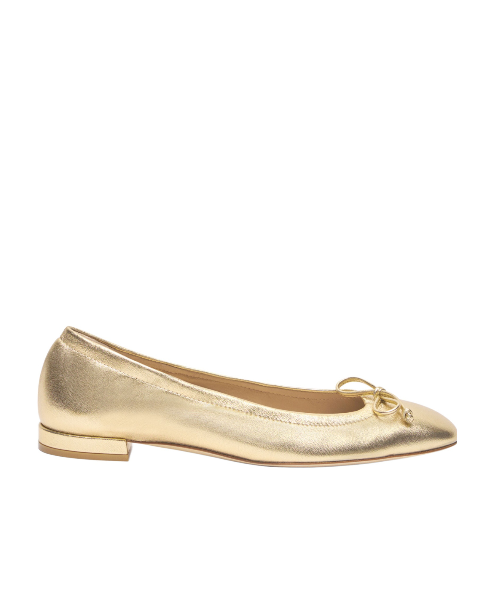 Stuart Weitzman Bria Ballet Flat