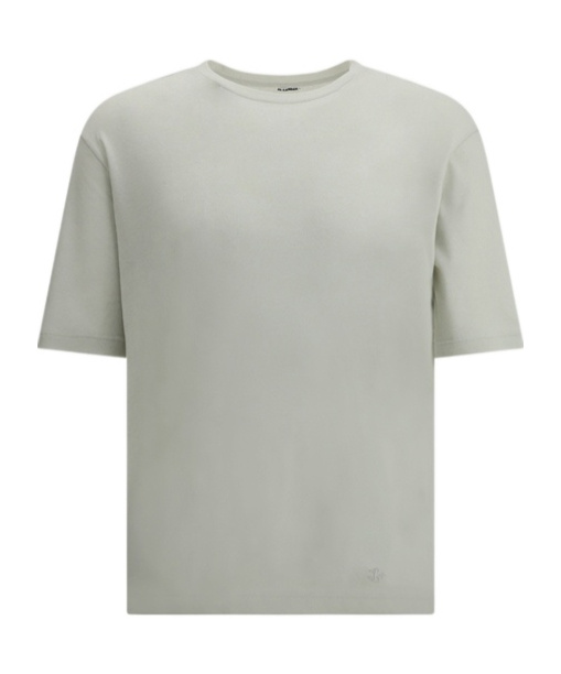 Jil Sander 3-pack T-shirt Set In White