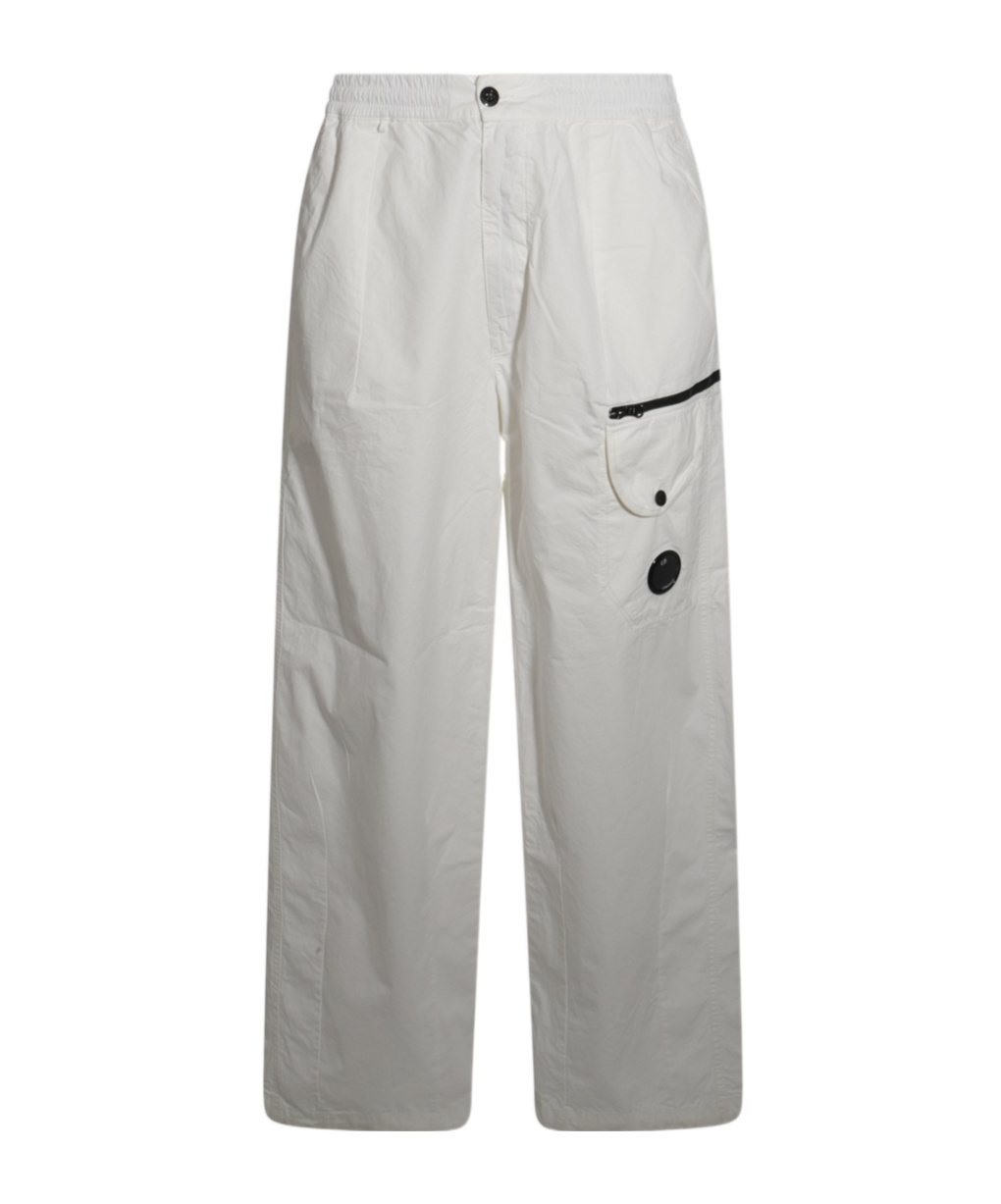 C.P. COMPANY MICROREPS TROUSERS