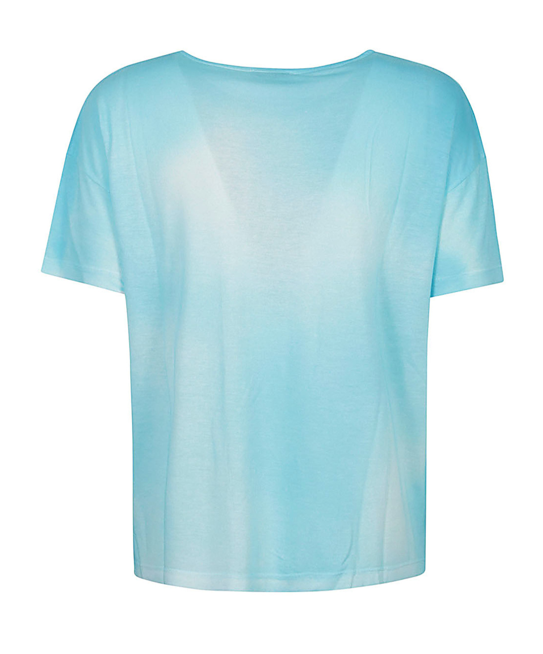 Baserange Base Jersey T-shirt In Blue