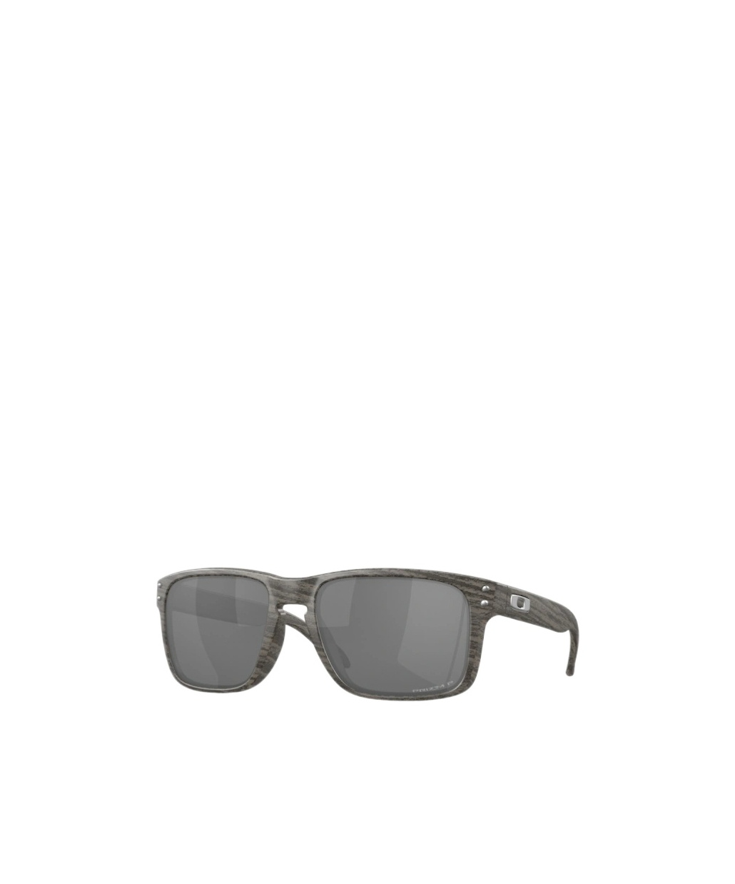 OAKLEY GEOMETRIC FRAME SUNGLASSES