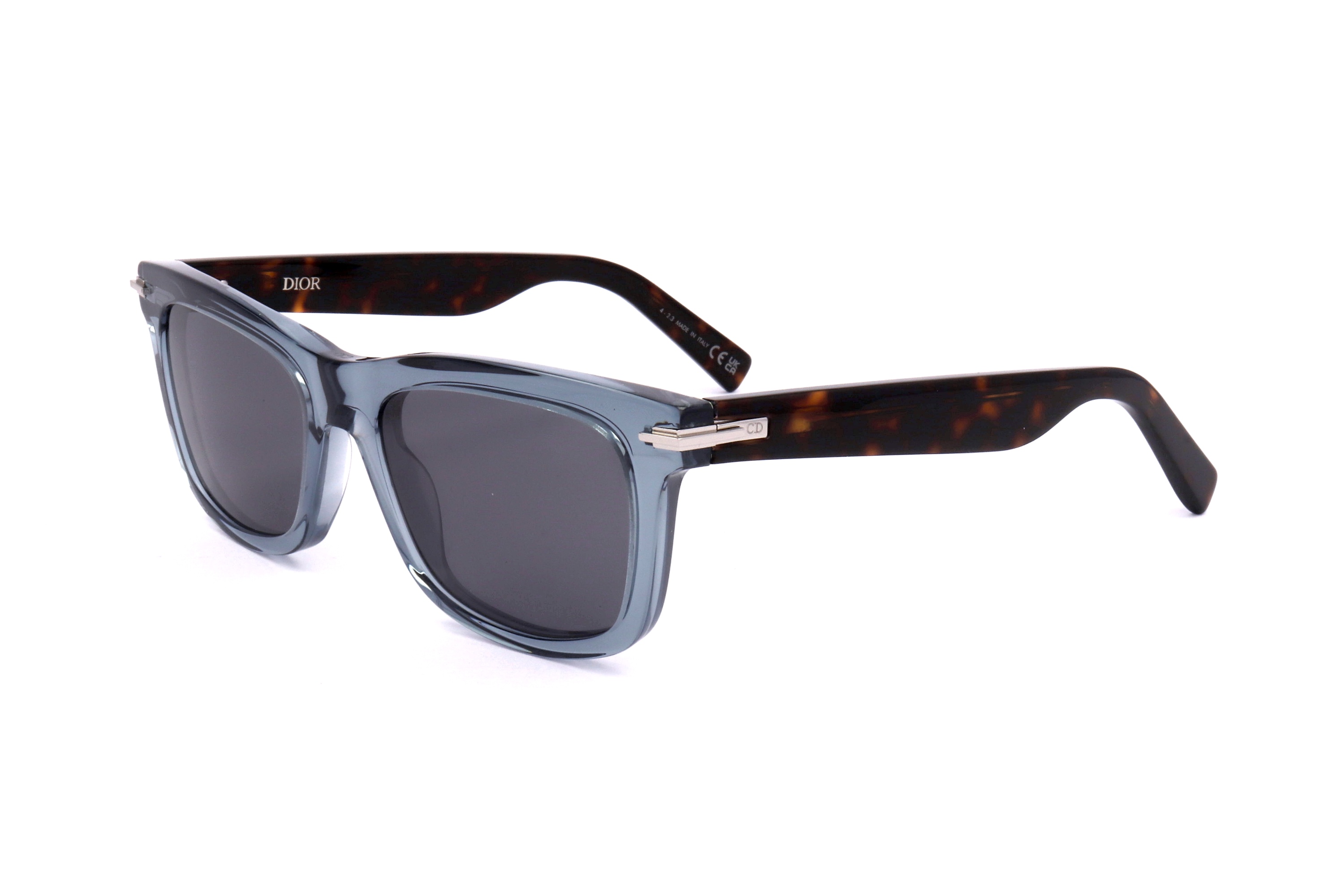 Dior Full Frame Sunglasses