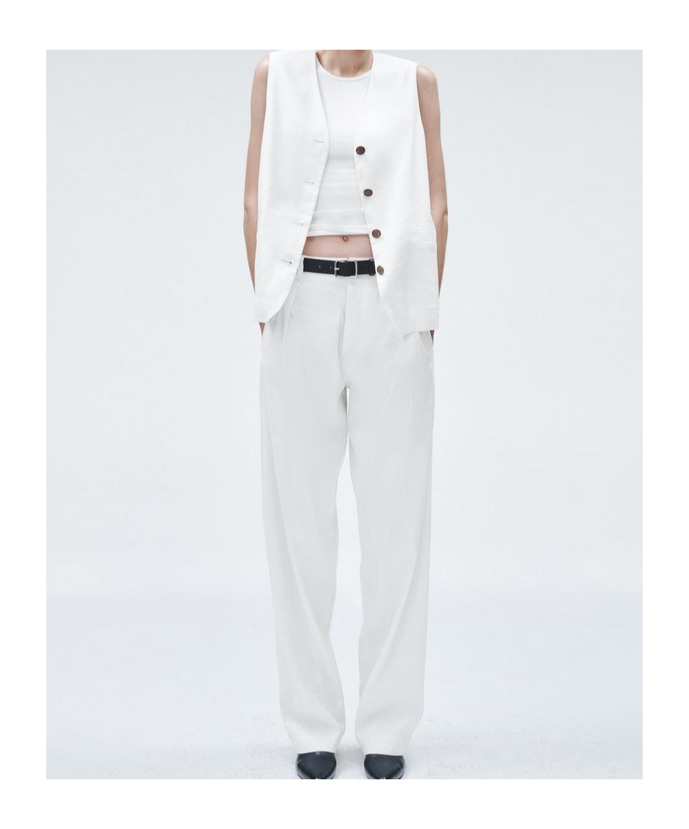 Rag & Bone Belt-loop Casual Pants