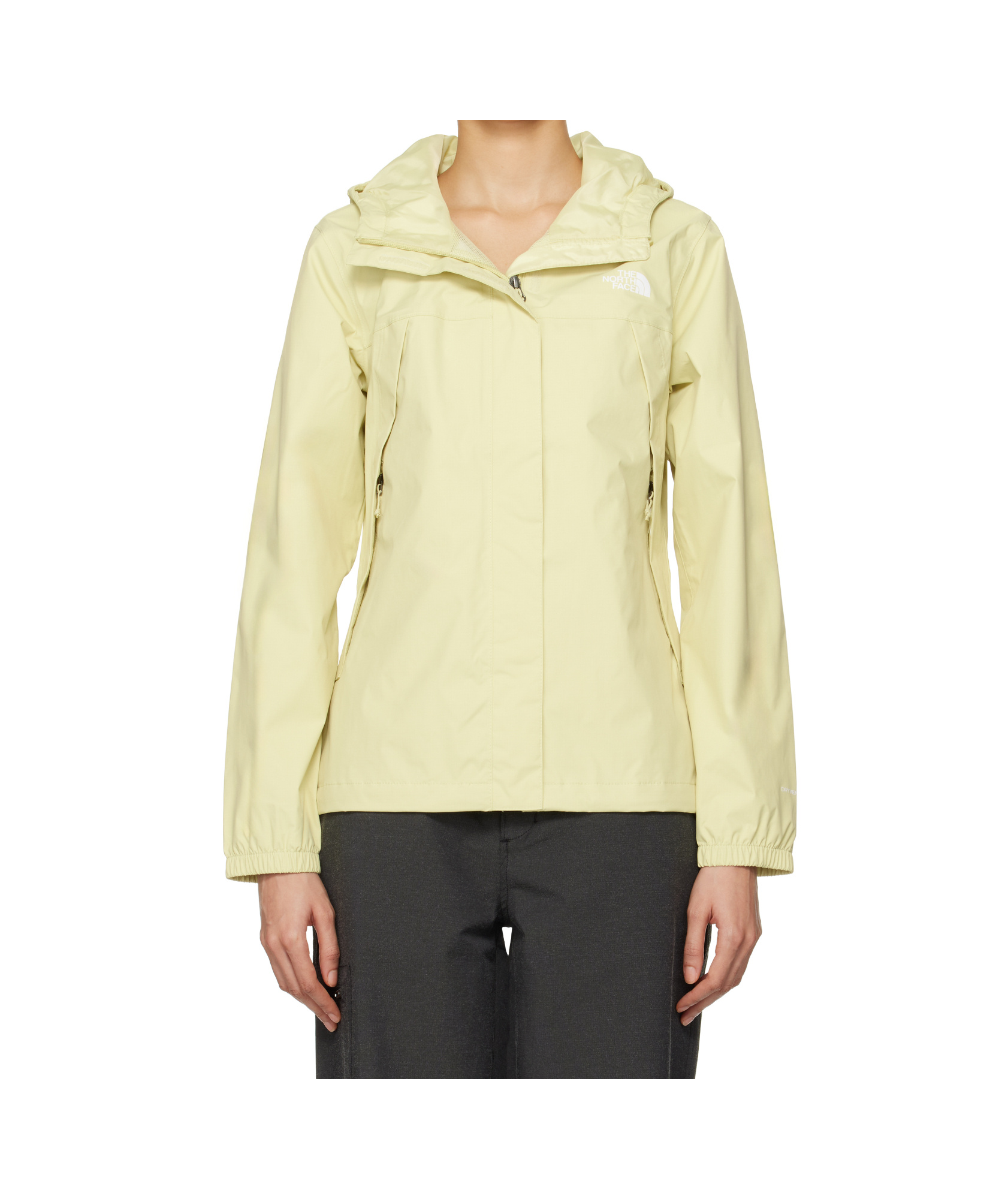 THE NORTH FACE WOMENS ANTORA JACKET