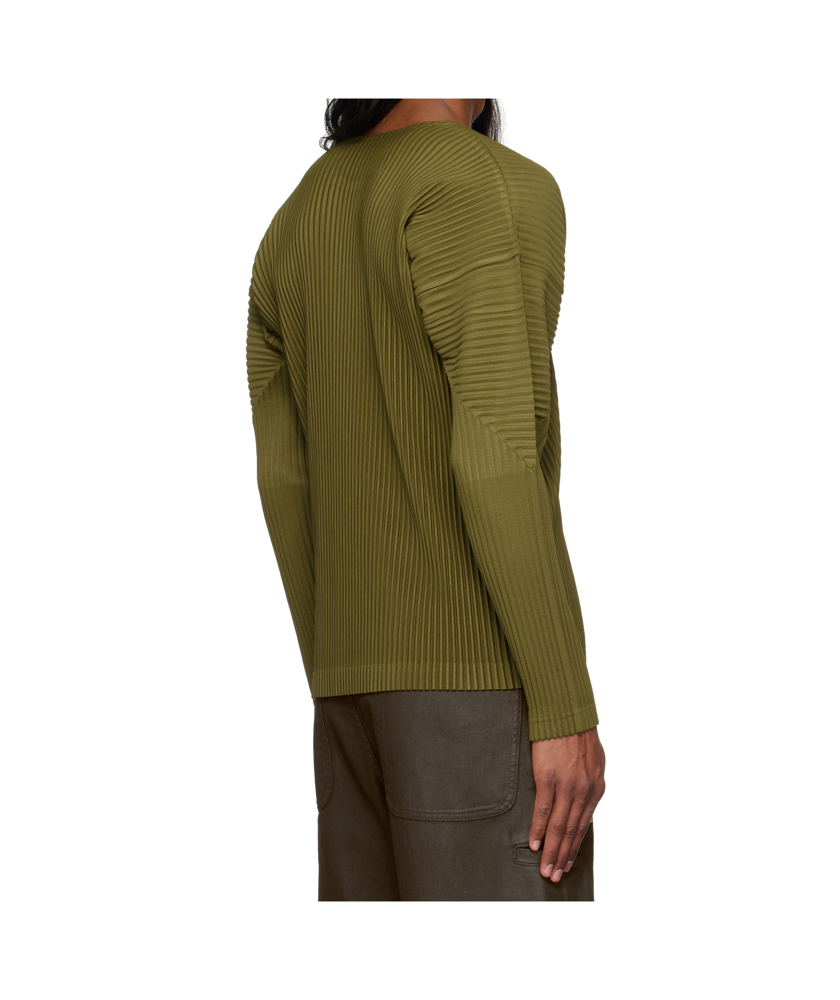 Issey Miyake Color Pleats