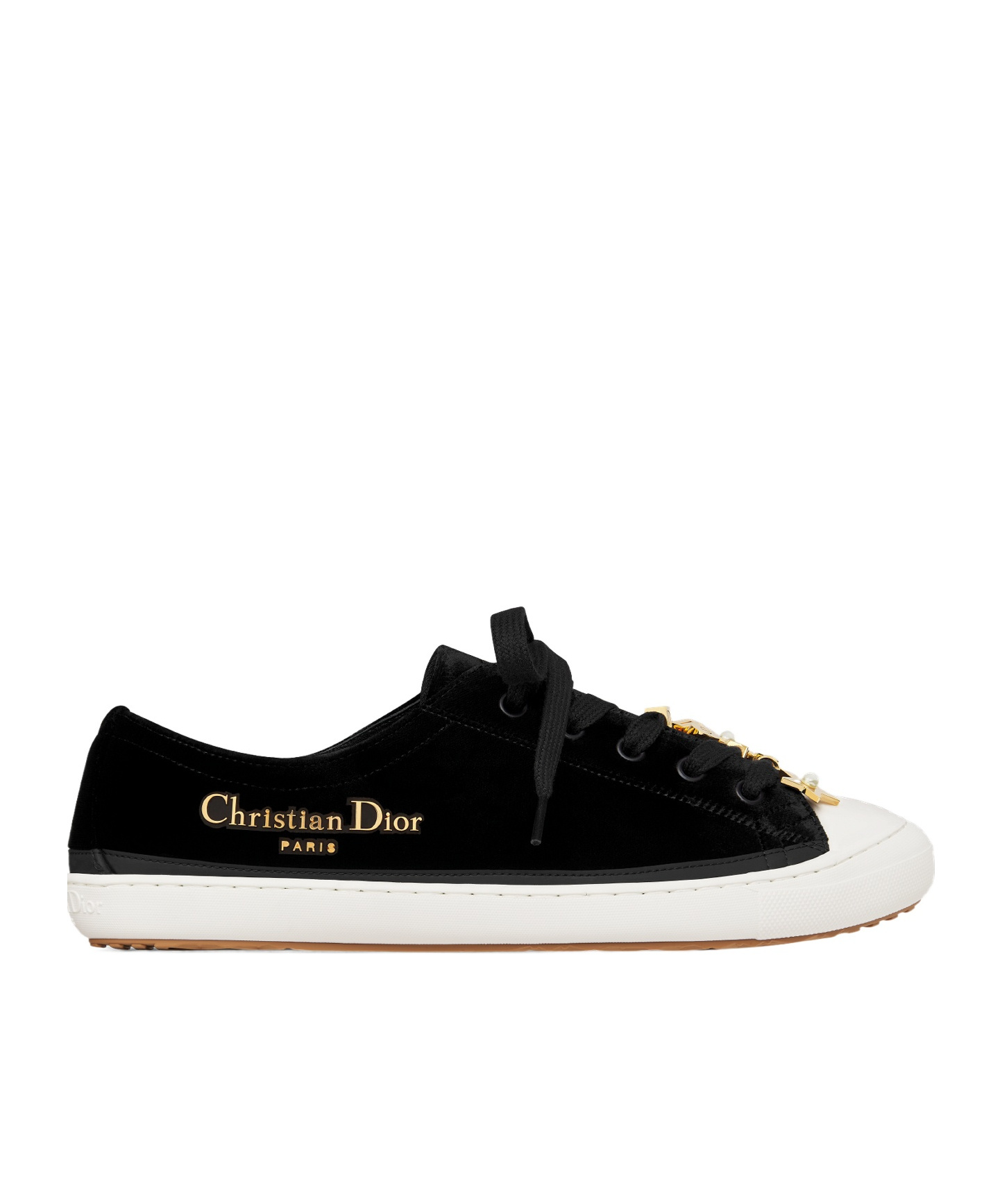 Dior Lucky Sneaker