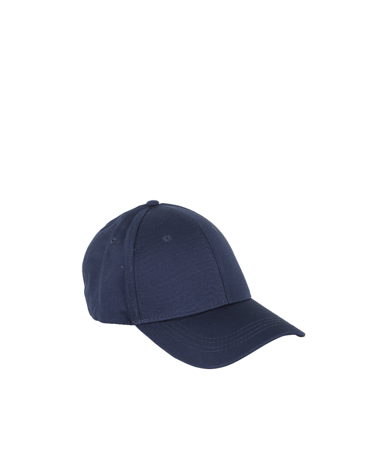 ASPESI LOGO-EMBROIDERED CAP