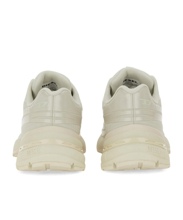 Diesel D-airspeed Sneaker In Nude