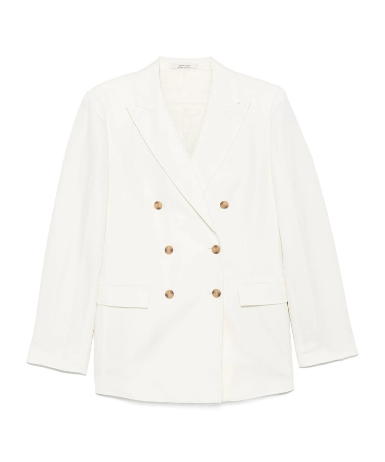 Calvin Klein Long Sleeve Blazer