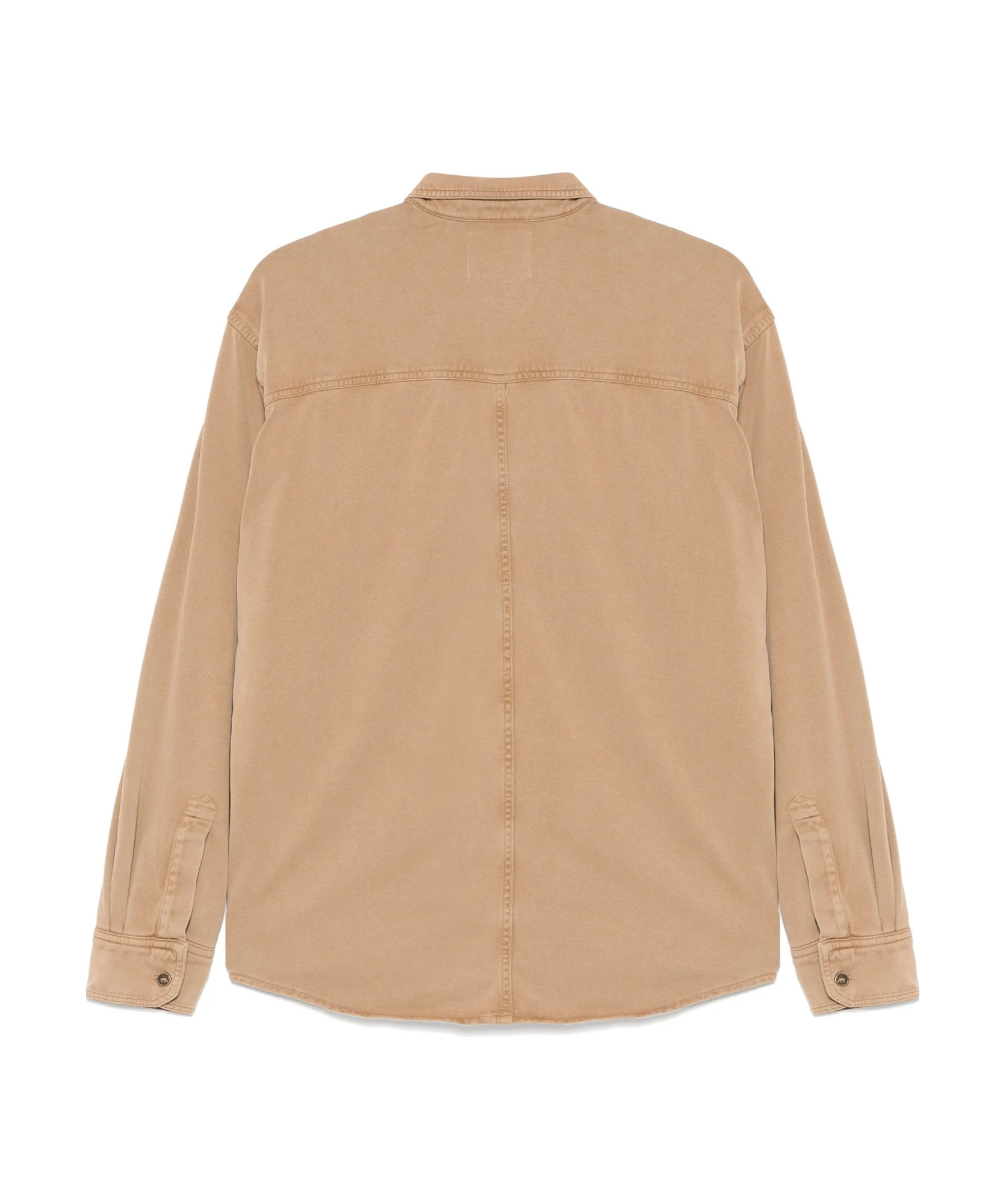 Isabel Marant Étoile Raquel Shirt In Nude