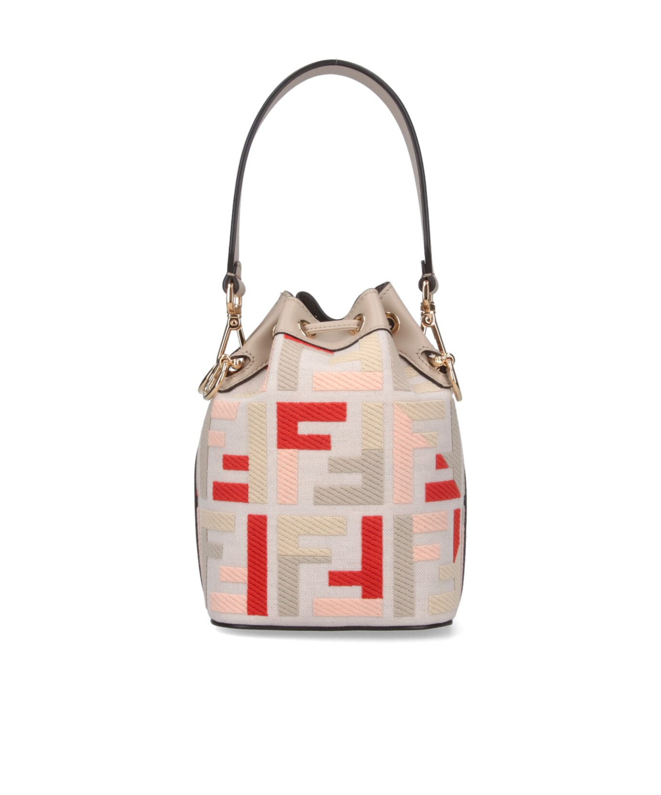 Fendi 'mon Tresor' Mini Bucket Bag