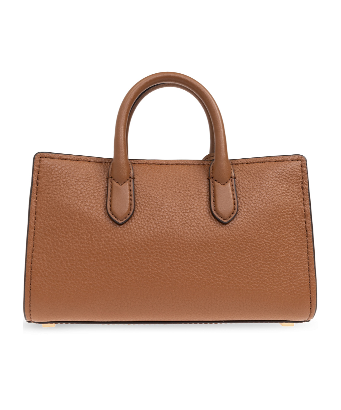 Michael Michael Kors Scarlett Tote Bag In Brown