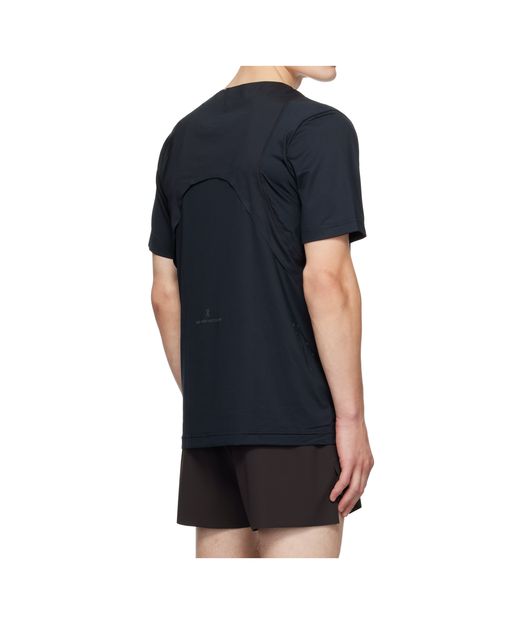 Post Archive Faction (paf) Xon 7.0 T-shirt